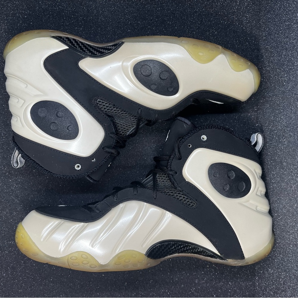 Nike Air Zoom Rookie Black-white (OG-2011) Men’s Size 11.5 (472688-100)